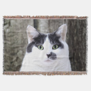 gh throw blanket