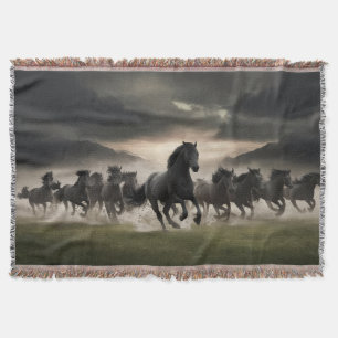 gh throw blanket