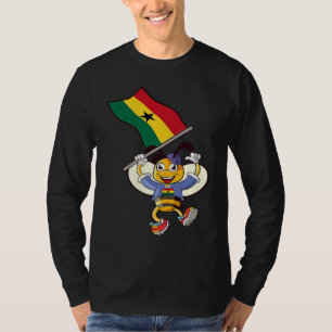 Ghana Bee T-Shirt