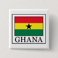 Ghana button