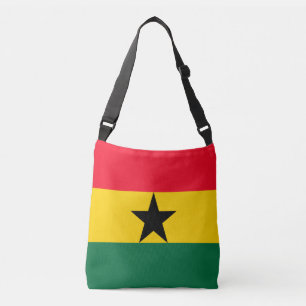 Ghana Crossbody Bag