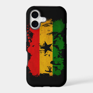 Ghana Flag