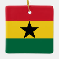 Ghana Flag
