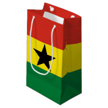 Ghana flag
