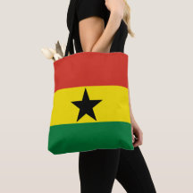 Ghana flag