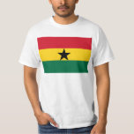 Ghana, Ghana T-Shirt<br><div class="desc">Ghana, Ghana
High Quality Ghana flag product . This and many more Ghana gifts, or other Ghana flags for Ghana pride available.</div>