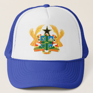 Ghana Hat