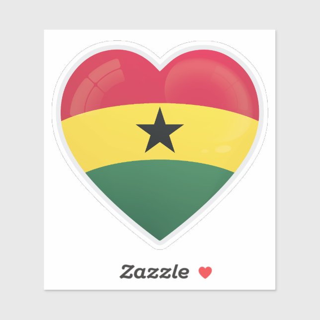 Ghana Love Icon (Sheet)