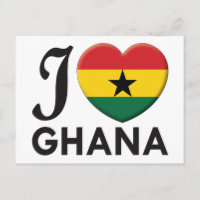 Ghana Love