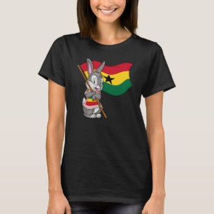 Ghana Rabbit T-Shirt