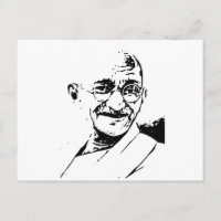 Ghandi