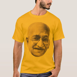 Ghandi T-Shirt