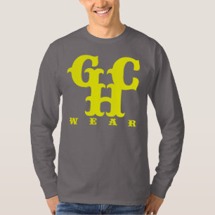 GHC WEAR/ SMOKE GREY T-Shirt