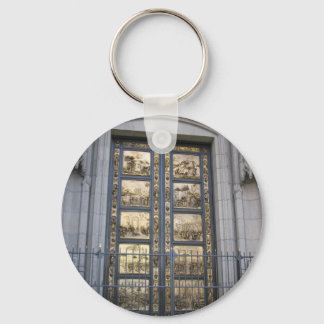 Ghiberti Doors Key Ring