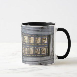 Ghiberti Doors Mug