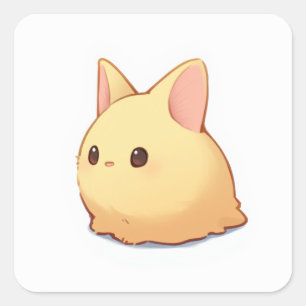 Ghibli Aesthetic Sticker