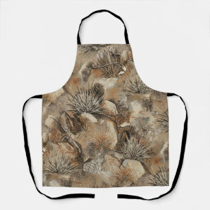 Ghillie Suit Camouflage Desert Apron