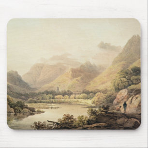 Ghirimeer, on the Upper Lake of Killarney Mouse Pad