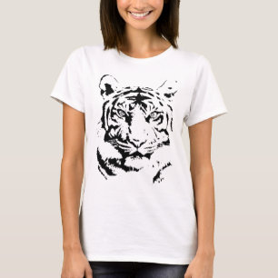 GHL TIGER STYLE (Spaghetti Top) T-Shirt