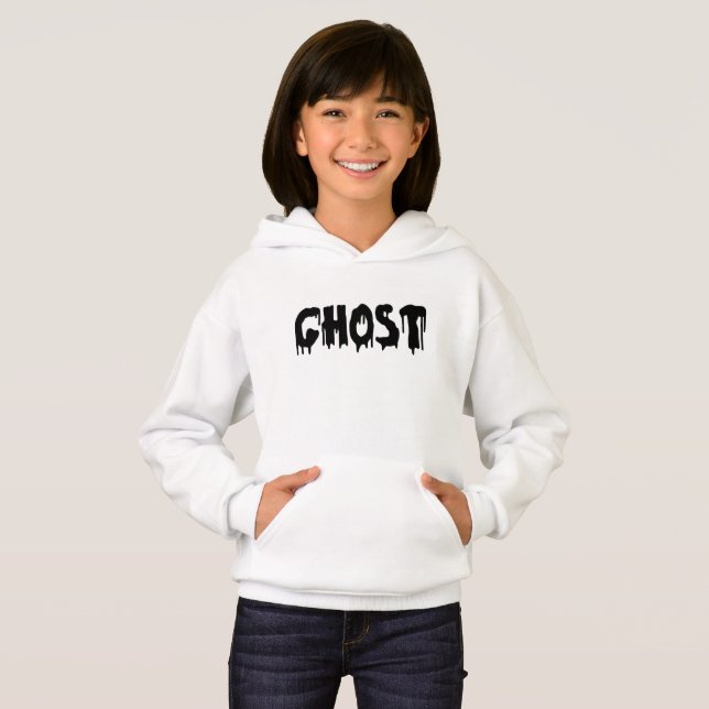 Ghost (Front Full)