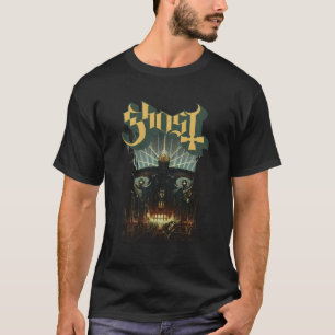 Ghost Â€“ Meliora T-Shirt