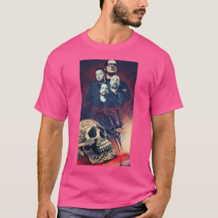 Ghost Adventures T-Shirt