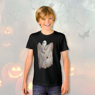 Ghost and Spider Tri-Blend Shirt