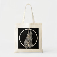 Ghost Bat
