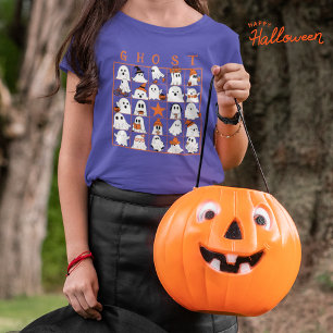 Ghost Bingo  T-Shirt