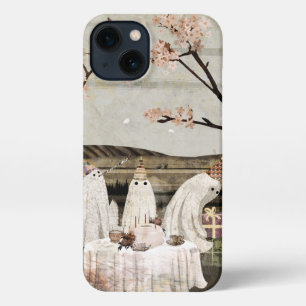 Ghost Birthday Phone Case