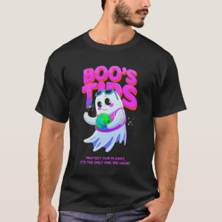 Ghost, boo T-Shirt