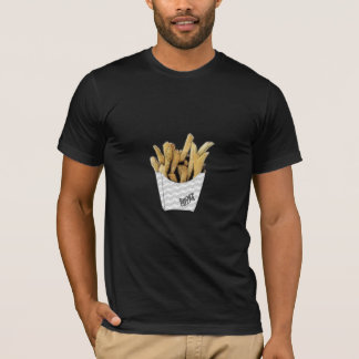 ghost  chips T-Shirt