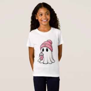 Ghost Coffee Tee