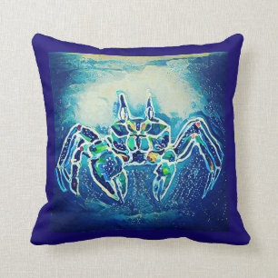 Ghost Crab 1 Cushion