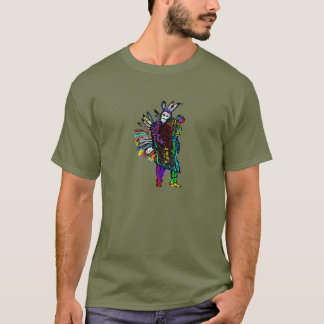 Ghost Dance T-Shirt