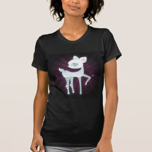 Ghost Deerie Tee
