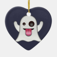 Ghost emoji
