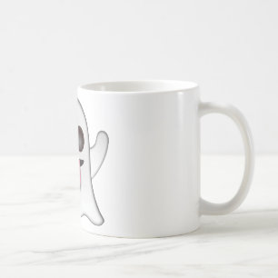 ghost_emoji coffee mug