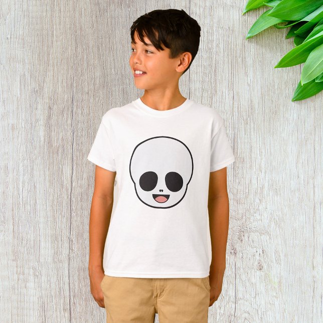 Ghost Face T-Shirt (Creator Uploaded)