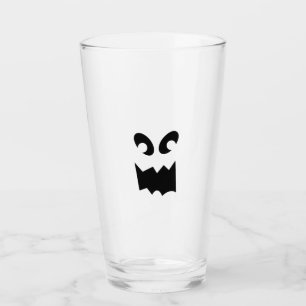Ghost Glass Cup