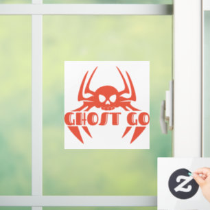 Ghost Go Spooky Season