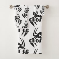 Ghost Go Spooky Season