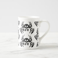 Ghost Go Spooky Season