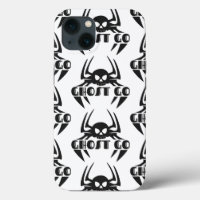 Ghost Go Spooky Season