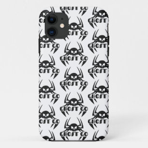 Ghost Go Spooky Season Case-Mate iPhone Case