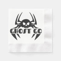 Ghost Go Spooky Season