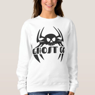 Ghost Go Spooky Season Sweatshirt