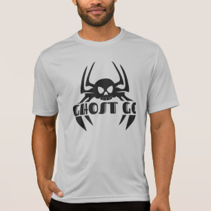 Ghost Go Spooky Season T-Shirt