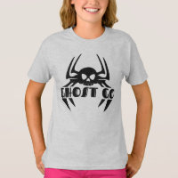 Ghost Go Spooky Season