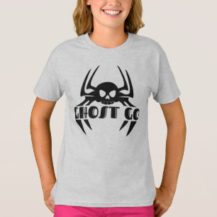 Ghost Go Spooky Season T-Shirt